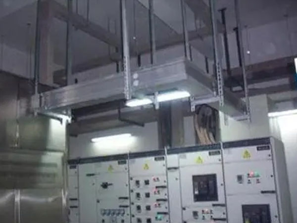 密集型礦物質(zhì)防水母線(xiàn)槽的優(yōu)勢(shì)及其在現(xiàn)代建筑中的應(yīng)用