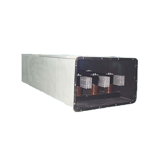 密集型礦物質(zhì)防水母線(xiàn)槽：保障電力傳輸?shù)目煽窟x擇